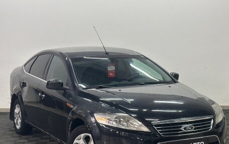 Ford Mondeo IV, 2010 год, 599 000 рублей, 3 фотография