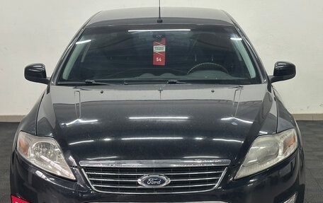 Ford Mondeo IV, 2010 год, 599 000 рублей, 2 фотография