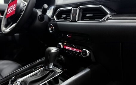 Mazda CX-5 II, 2025 год, 4 390 000 рублей, 15 фотография