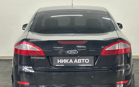 Ford Mondeo IV, 2010 год, 599 000 рублей, 6 фотография