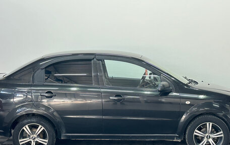 Chevrolet Aveo III, 2008 год, 377 000 рублей, 5 фотография