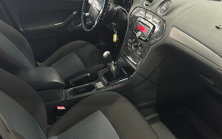 Ford Mondeo IV, 2010 год, 599 000 рублей, 9 фотография