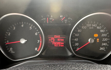 Ford Mondeo IV, 2010 год, 599 000 рублей, 11 фотография