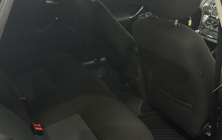 Ford Mondeo IV, 2010 год, 599 000 рублей, 10 фотография