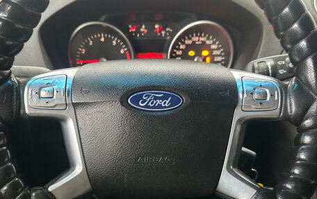 Ford Mondeo IV, 2010 год, 599 000 рублей, 12 фотография