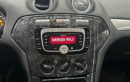 Ford Mondeo IV, 2010 год, 599 000 рублей, 13 фотография