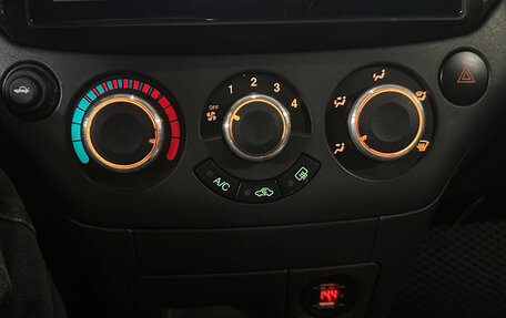 Chevrolet Aveo III, 2008 год, 377 000 рублей, 14 фотография