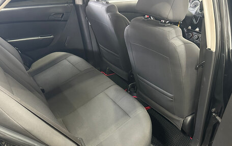 Chevrolet Aveo III, 2008 год, 377 000 рублей, 10 фотография