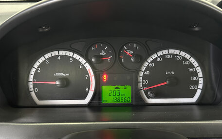 Chevrolet Aveo III, 2008 год, 377 000 рублей, 12 фотография