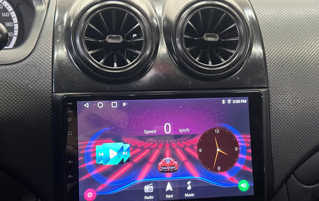 Chevrolet Aveo III, 2008 год, 377 000 рублей, 13 фотография