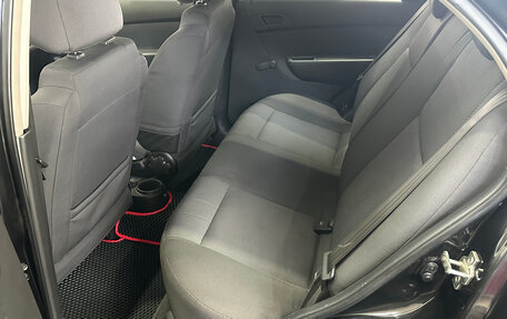 Chevrolet Aveo III, 2008 год, 377 000 рублей, 8 фотография