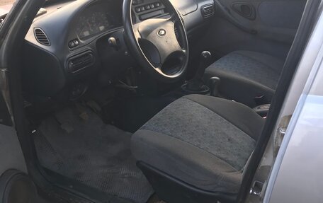 Chevrolet Niva I рестайлинг, 2005 год, 350 000 рублей, 6 фотография