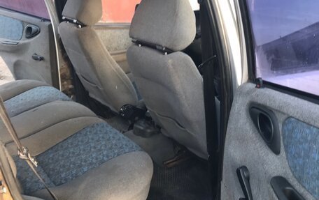 Chevrolet Niva I рестайлинг, 2005 год, 350 000 рублей, 8 фотография