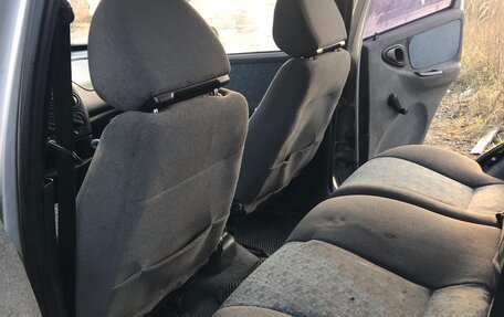 Chevrolet Niva I рестайлинг, 2005 год, 350 000 рублей, 7 фотография