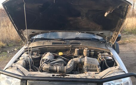 Chevrolet Niva I рестайлинг, 2005 год, 350 000 рублей, 5 фотография