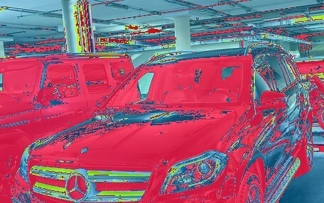 Mercedes-Benz GL-Класс, 2014 год, 5 100 000 рублей, 10 фотография