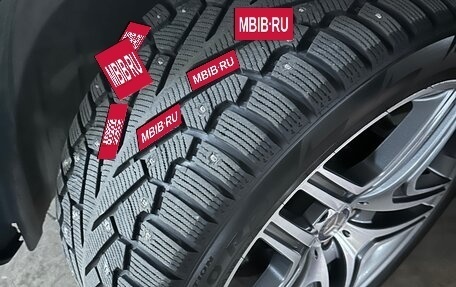 Mercedes-Benz GL-Класс, 2014 год, 5 100 000 рублей, 11 фотография