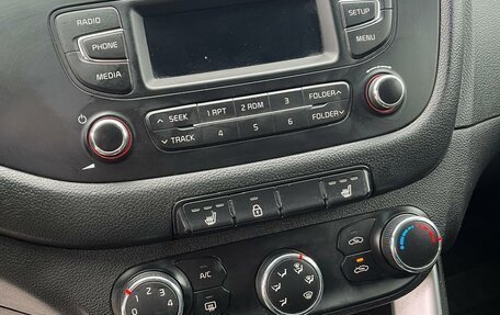 KIA cee'd III, 2016 год, 950 000 рублей, 11 фотография