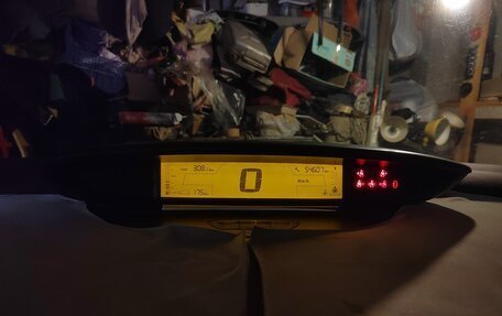 Citroen C4 II рестайлинг, 2007 год, 270 000 рублей, 3 фотография