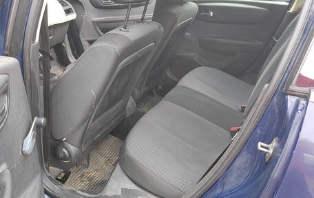 Citroen C4 II рестайлинг, 2007 год, 270 000 рублей, 9 фотография