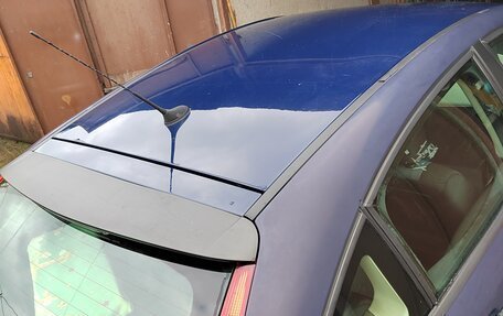 Citroen C4 II рестайлинг, 2007 год, 270 000 рублей, 14 фотография