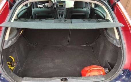 Citroen C4 II рестайлинг, 2007 год, 270 000 рублей, 10 фотография