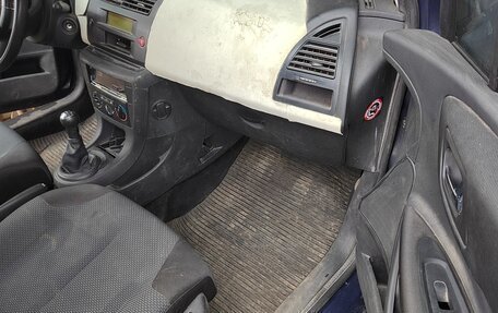 Citroen C4 II рестайлинг, 2007 год, 270 000 рублей, 13 фотография