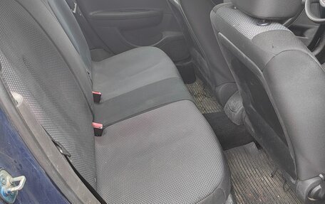 Citroen C4 II рестайлинг, 2007 год, 270 000 рублей, 11 фотография