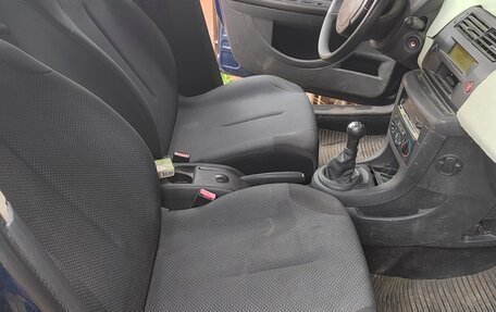 Citroen C4 II рестайлинг, 2007 год, 270 000 рублей, 12 фотография