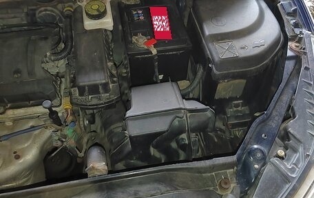 Citroen C4 II рестайлинг, 2007 год, 270 000 рублей, 5 фотография