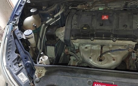 Citroen C4 II рестайлинг, 2007 год, 270 000 рублей, 6 фотография