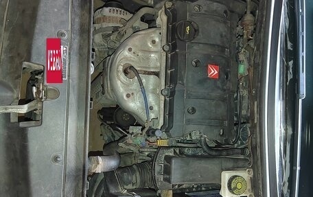 Citroen C4 II рестайлинг, 2007 год, 270 000 рублей, 4 фотография