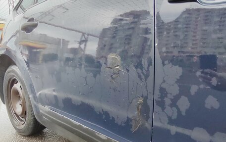 Citroen C4 II рестайлинг, 2007 год, 270 000 рублей, 18 фотография