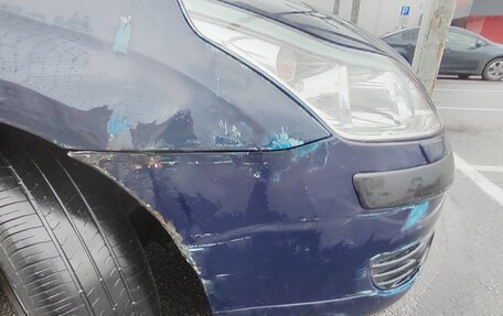 Citroen C4 II рестайлинг, 2007 год, 270 000 рублей, 17 фотография