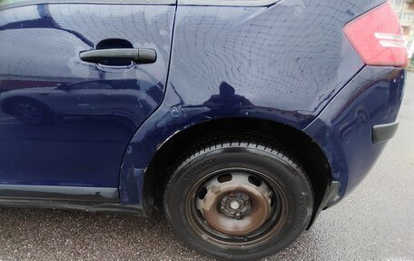 Citroen C4 II рестайлинг, 2007 год, 270 000 рублей, 23 фотография