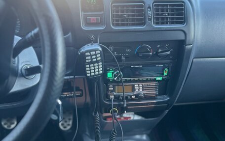 Toyota Hilux VI, 1999 год, 1 690 000 рублей, 14 фотография