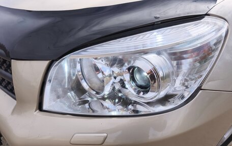 Toyota RAV4, 2008 год, 978 000 рублей, 7 фотография