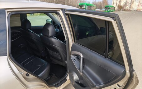 Toyota RAV4, 2008 год, 978 000 рублей, 17 фотография