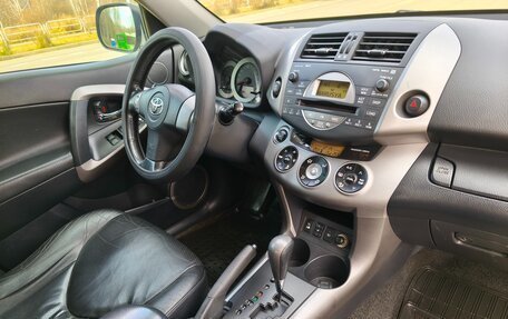 Toyota RAV4, 2008 год, 978 000 рублей, 21 фотография