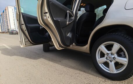 Toyota RAV4, 2008 год, 978 000 рублей, 14 фотография