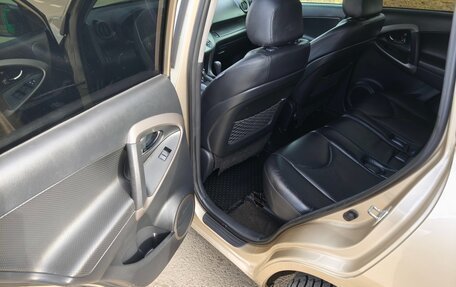 Toyota RAV4, 2008 год, 978 000 рублей, 13 фотография