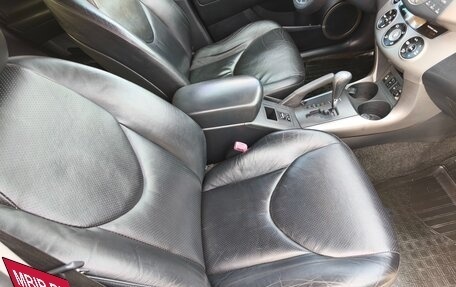 Toyota RAV4, 2008 год, 978 000 рублей, 19 фотография