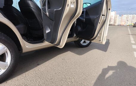 Toyota RAV4, 2008 год, 978 000 рублей, 23 фотография