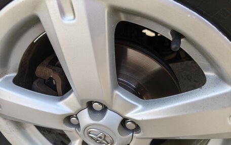 Toyota RAV4, 2008 год, 978 000 рублей, 25 фотография