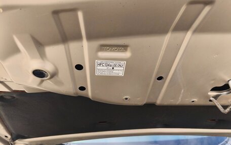 Toyota RAV4, 2008 год, 978 000 рублей, 27 фотография