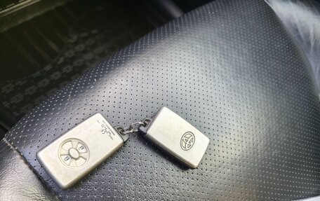 Toyota RAV4, 2008 год, 978 000 рублей, 34 фотография