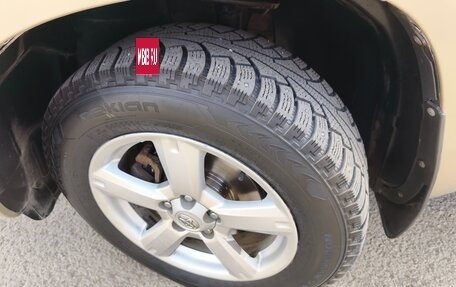 Toyota RAV4, 2008 год, 978 000 рублей, 24 фотография