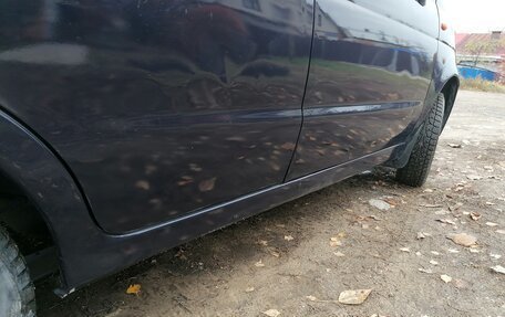 Daewoo Matiz I, 2004 год, 128 000 рублей, 16 фотография