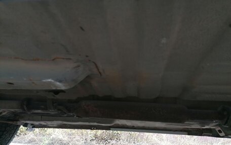 Daewoo Matiz I, 2004 год, 128 000 рублей, 20 фотография