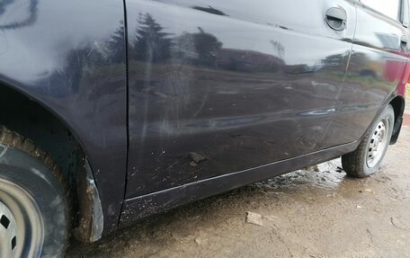 Daewoo Matiz I, 2004 год, 128 000 рублей, 15 фотография